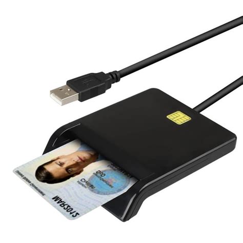 smart media card reader walmart|military cac card reader walmart.